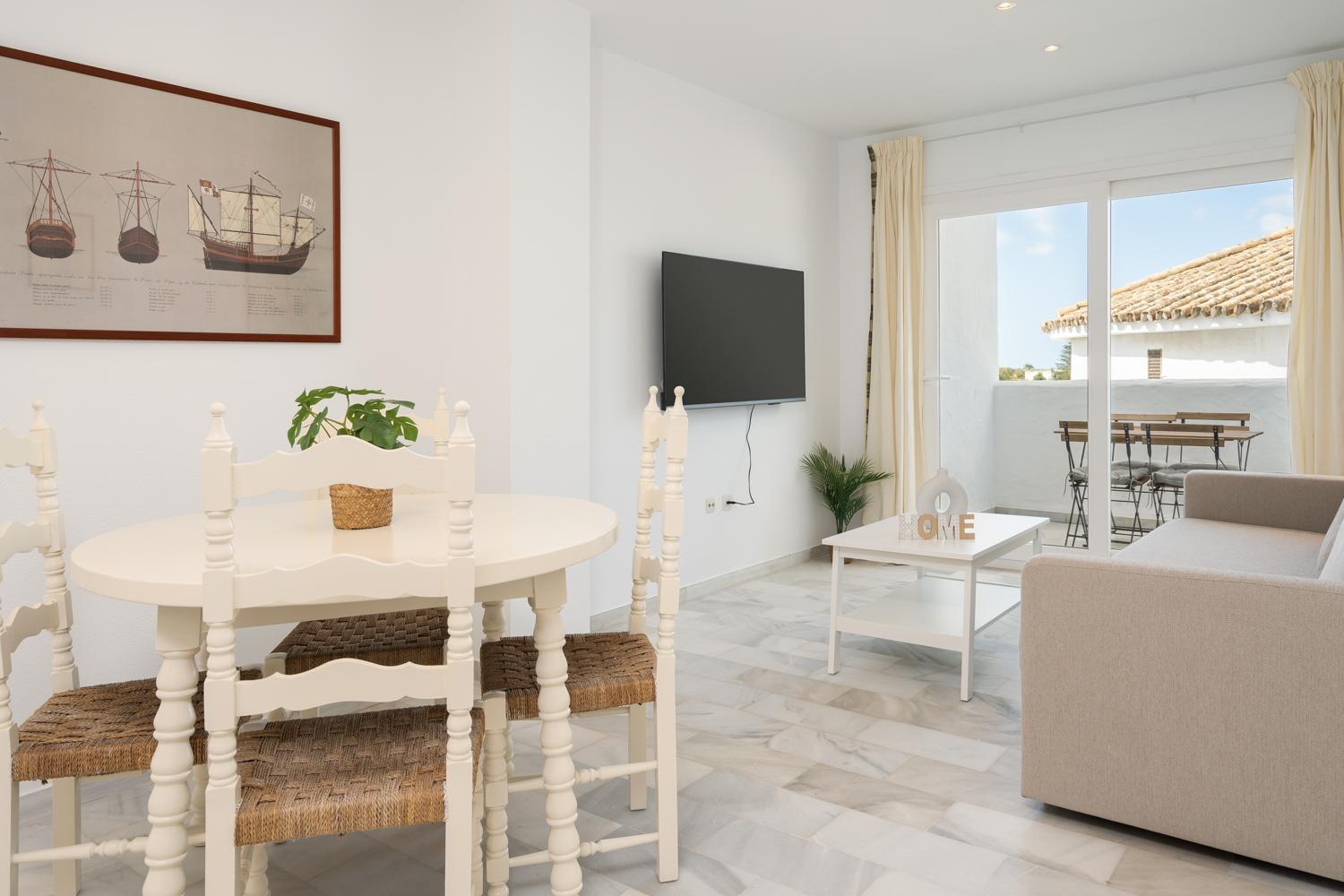 Apartoyou - Vistahermosa Bahia Apartment El Puerto de Santa Maria