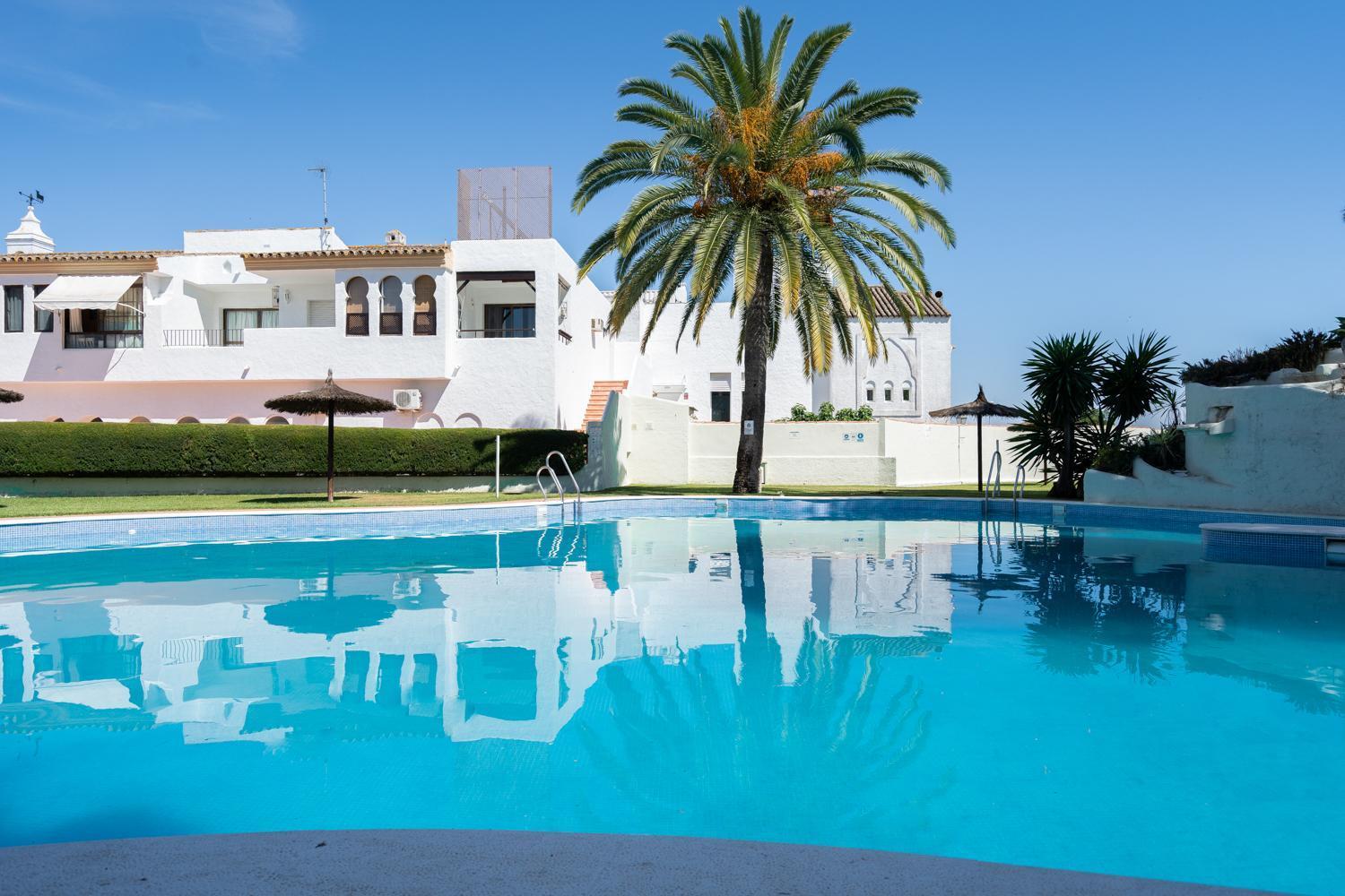 Apartoyou - Vistahermosa Bahia Apartment *