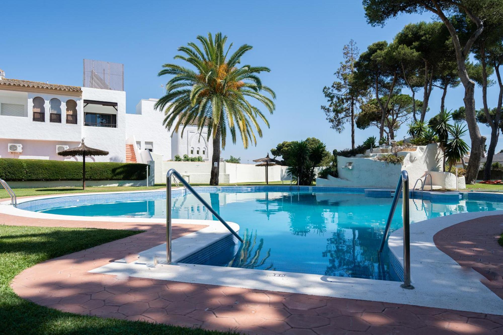 Apartment Apartoyou - Vistahermosa Bahia El Puerto de Santa Maria